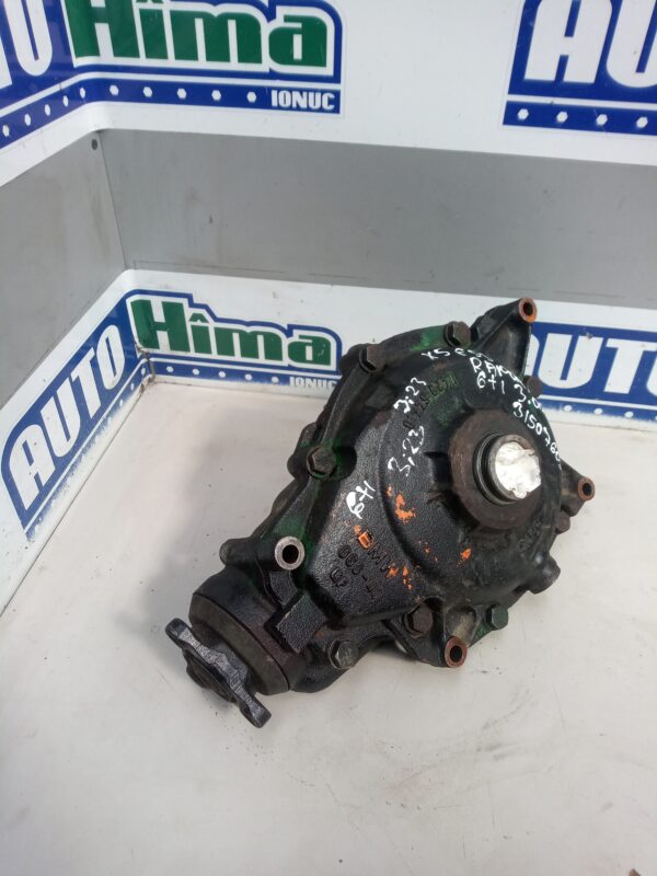 Grup diferential fata Raport 3;23 / 31507603000 / 3.0D(6+1) BMW X5 E53  1999-2006