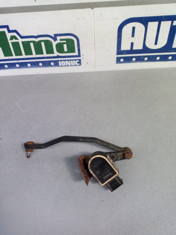 Balast xenon 8G9N-3C492-AA AG9N-3C097-AA Volvo S80 MK2  (124)  2006-2016