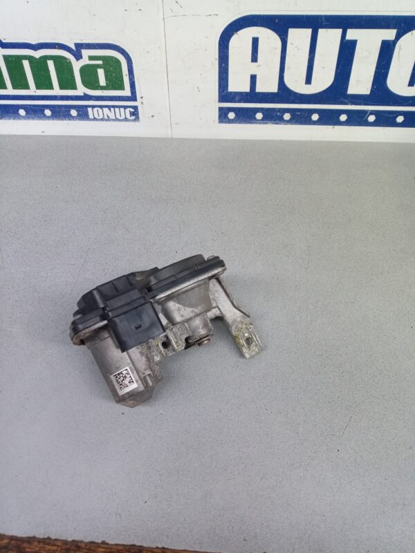 Clapeta evacuare 5Q0253691K 2.0 TDI Audi A4 B9 8W  2016-prezent