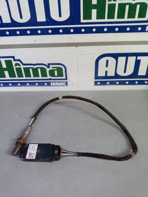 Senzor NOX 04L907805DG 0281007335 1.6 TDI Skoda Octavia 3 5E  2012-2019