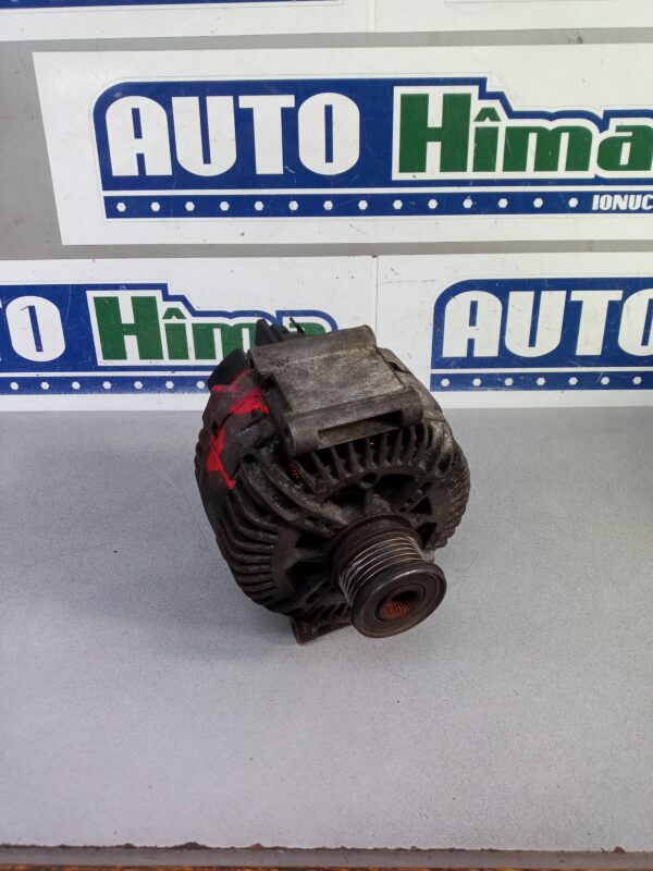 Alternator A6461541102 2.2 CDI 180 Amperi Mercedes-Benz Vito/Viano W639  2003-prezent