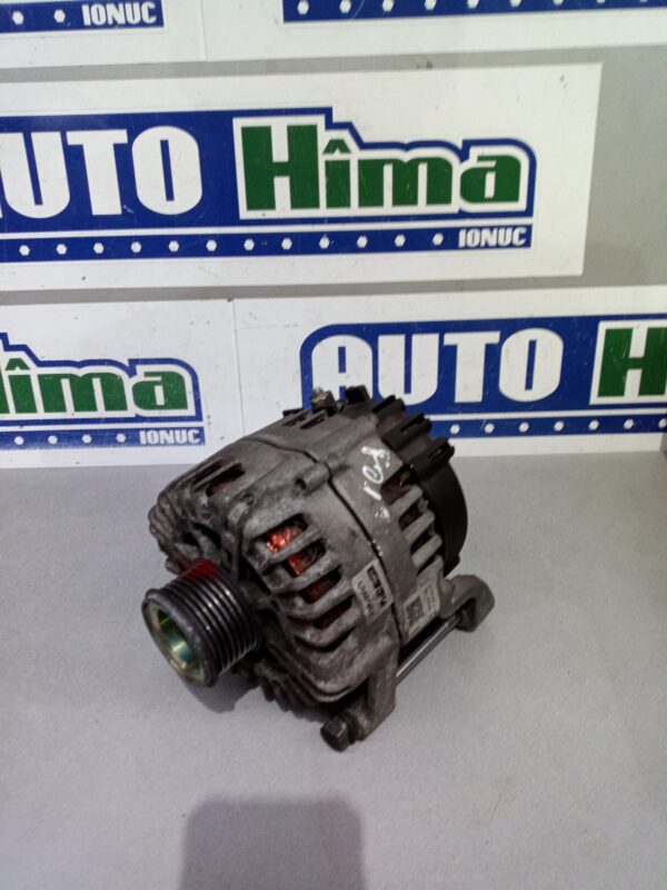 Alternator LRA03683 3.0 D 180 Amperi BMW Seria 7 F01/F02  2008-2015