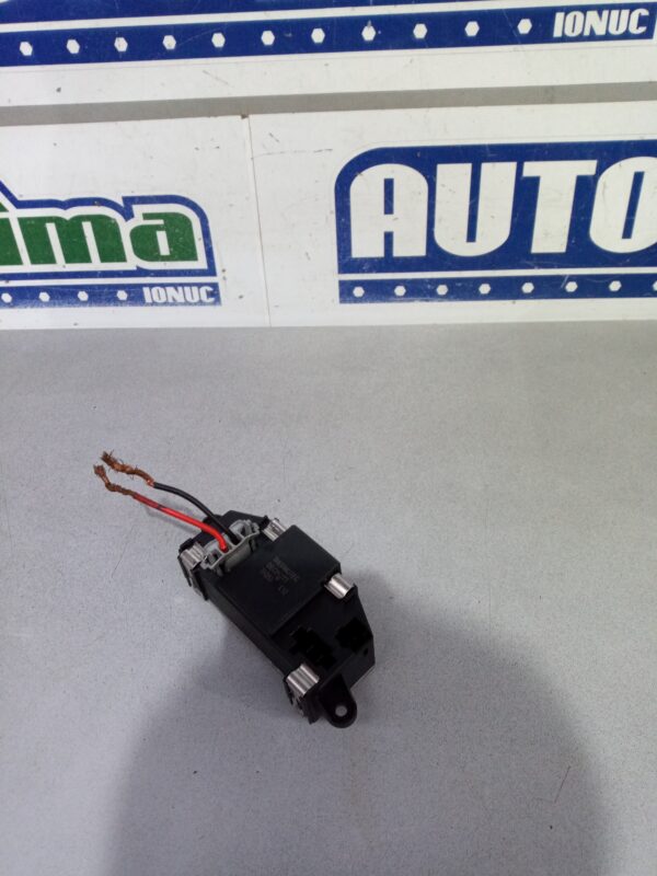 Rezistenta ventilator habitaclu DEC013TT Citroen C4 Picasso MK1  2006-2013