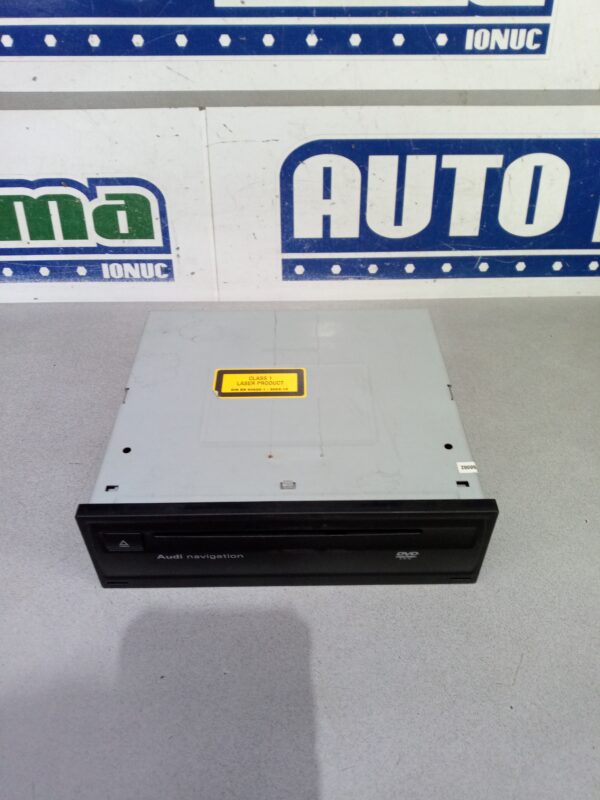 Unitate navigatie 4E0910888E 4E0919887M Audi A6 4F (C6) 2004-2011