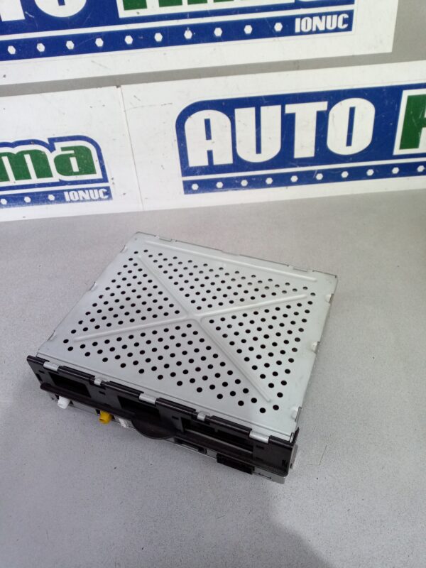Modul control radio 4F0035541L 4E0910541Q Audi A6 4F (C6)  2004-2011