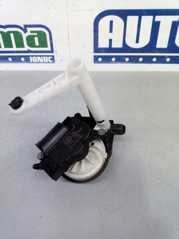 Motoras aeroterma bord 5Q0907511L Skoda Octavia 3 5E 2012-2019