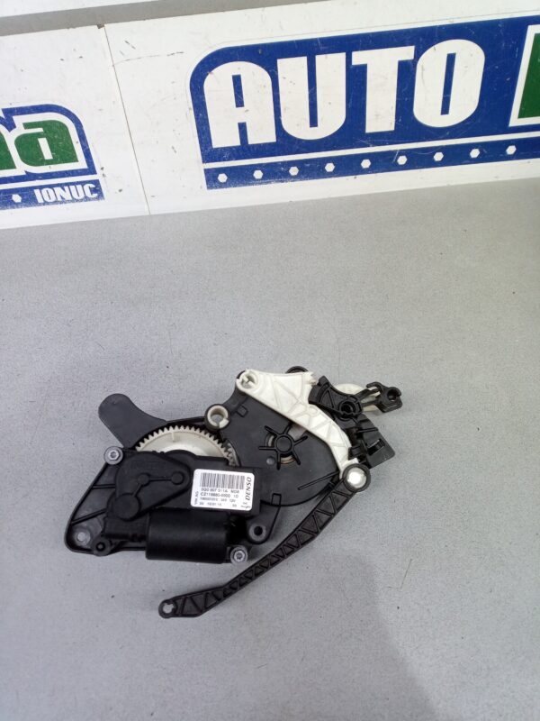 Motoras aeroterma bord 5Q0907511A Skoda Octavia 3 5E  2012-2019