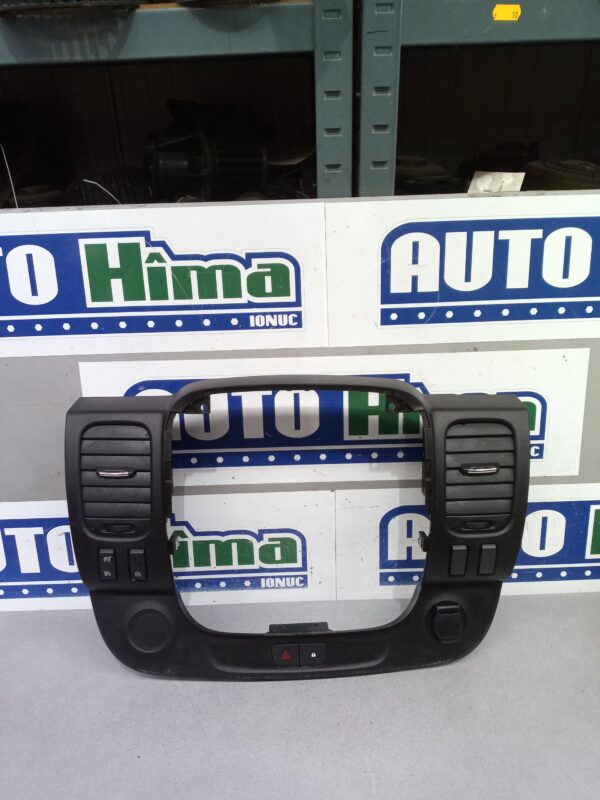 Grile aer bod 93452451 Renault Trafic 3 2014-2020
