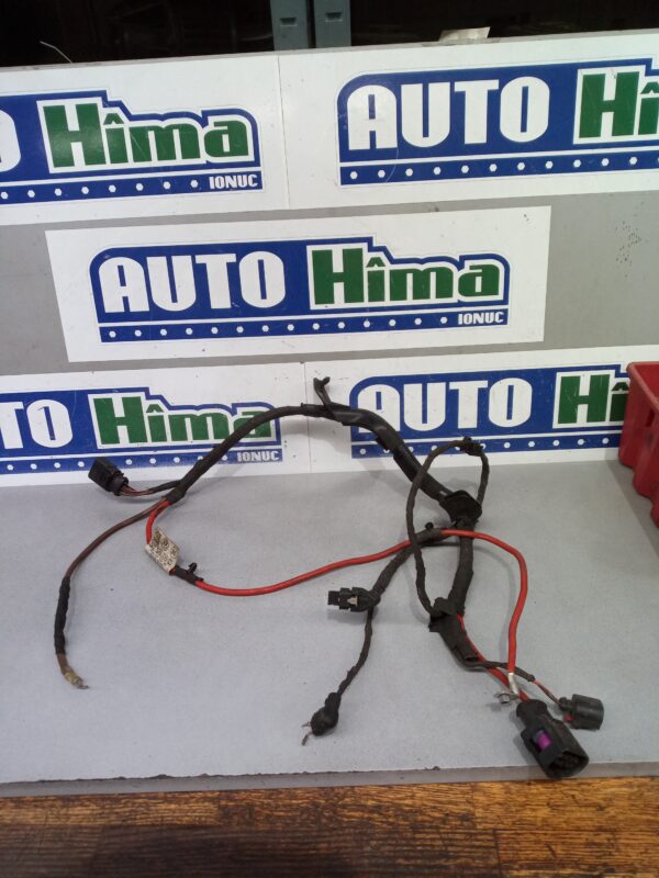 Instalatie electrica caseta de directie 5Q1971111CD Skoda Octavia 3 5E  2012-2019