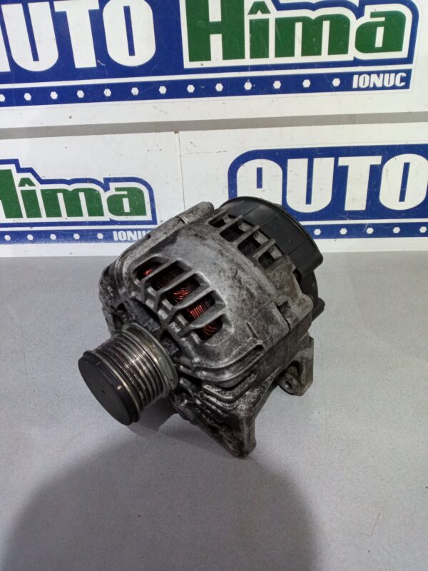 Alternator 231000026R-A 1.5 DCI Renault Megane 3 2008-2016
