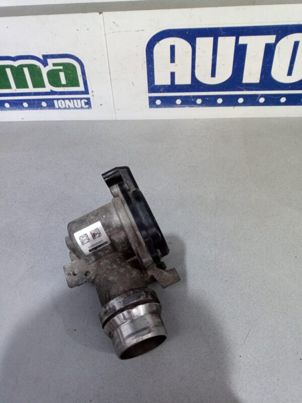 Clapeta acceleratie 8200614985 1.5 DCI Renault Megane 3  2008-2016