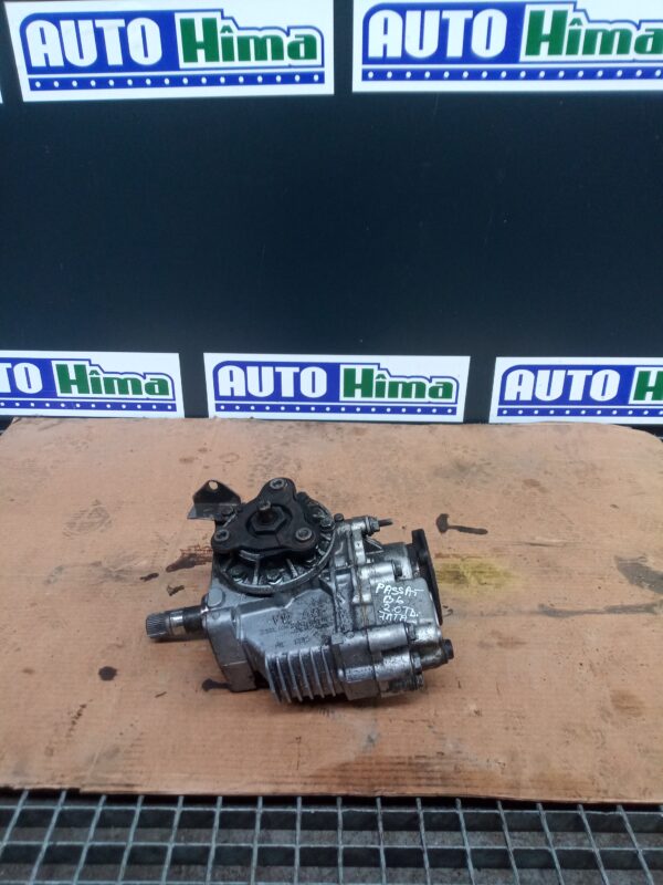 Grup diferential fata 02M409053AQ / 2.0TDI-4×4 Volkswagen PASSAT B6  2005-2011