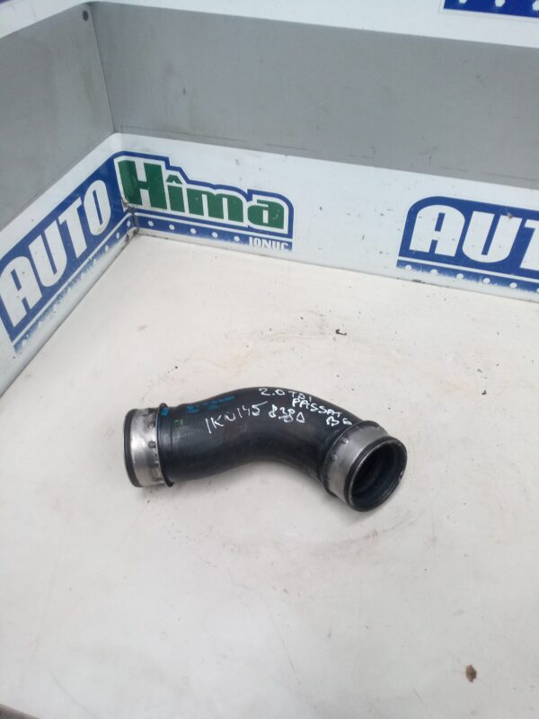 Furtun aer intercooler 1K0145838D / 2.0TDI Volkswagen PASSAT B6  2005-2011 2.0TDI