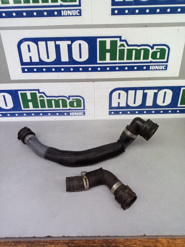 Furtune apa fara cod 1.6 HDI PEUGEOT 308 II (LB_  LP_  LW_  LH_  L3_)  2013-2021