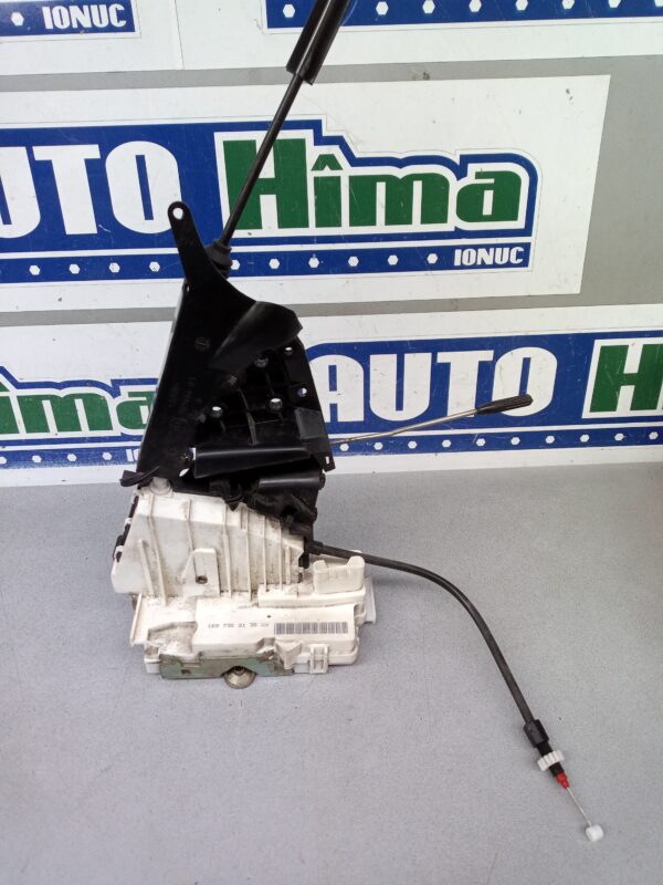 Broasca usa stanga spate 1697302135 Mercedes-Benz A-Class W169  2004-2012