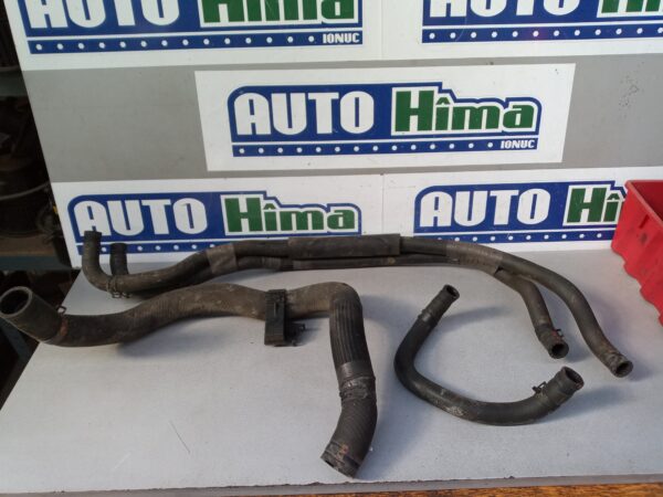 Furtune apa fara cod 2.2 D Bi-Turbo MAZDA 6 GJ/GL MK3  2012-prezent