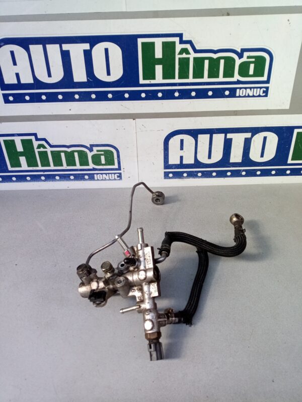 Distribuitor motorina fara cod 2.2 D Bi-Turbo MAZDA 6 GJ/GL MK3  2012-prezent