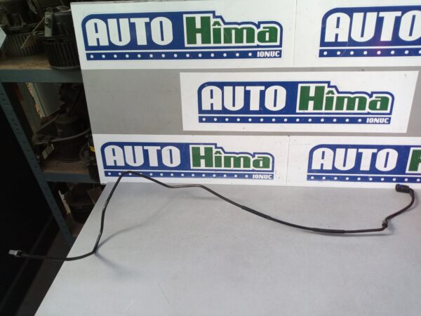 Furtun apa vas expansiune fara cod 2.2 D Bi-Turbo MAZDA 6 GJ/GL MK3  2012-prezent