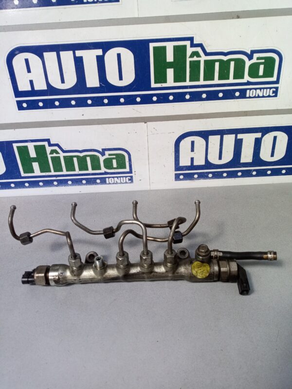 Rampa injectoare fara cod 2.2 D Bi-Turbo MAZDA 6 GJ/GL MK3  2012-prezent