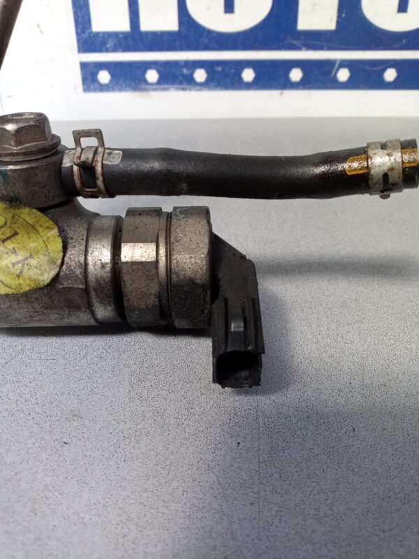Regulator presiune combustibil fara cod 2.2 D Bi-Turbo MAZDA 6 GJ/GL MK3  2012-prezent