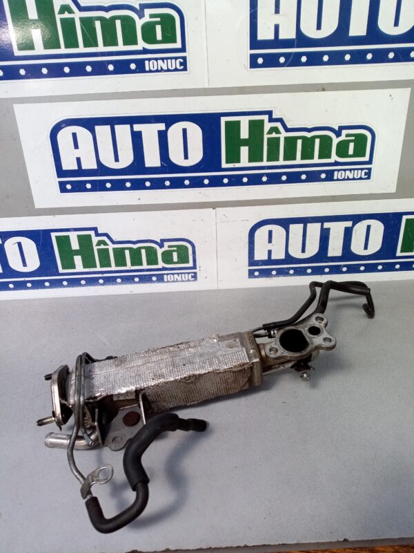 Racitor gaze fara cod 2.2 D Bi-Turbo MAZDA 6 GJ/GL MK3  2012-prezent