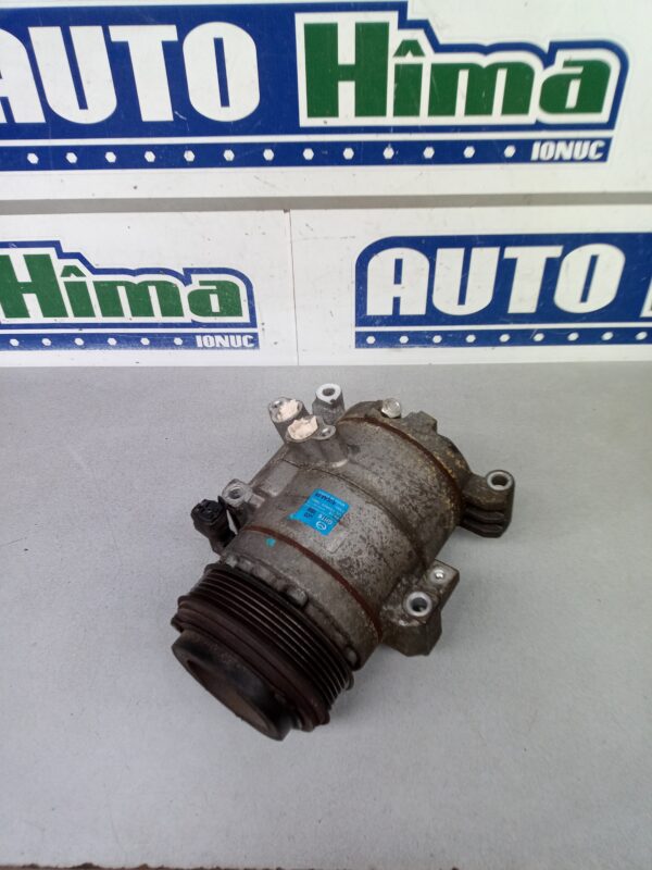 Compresor clima F500-AUCAA-05 2.2 D Bi-Turbo MAZDA 6 GJ/GL MK3  2012-prezent
