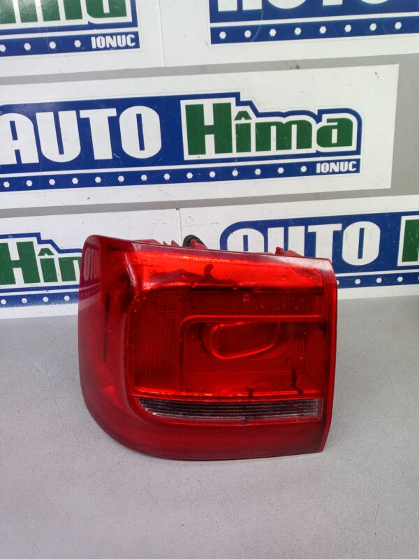 Stop stanga fara cod Volkswagen Touran 1T3  2010-2015