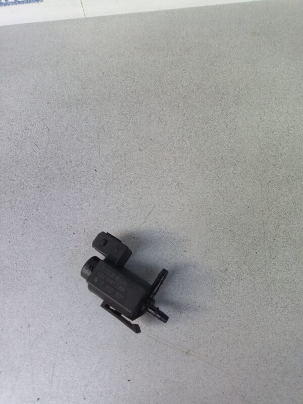 Supapa vacuum 7810831 7.02318.00 2.0 D BMW Seria 5 E60  2004-2010 2.0 D