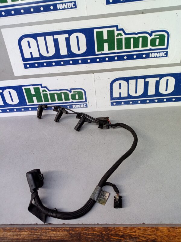Instalatie electrica bujii fara cod 2.0 D BMW Seria 5 E60  2004-2010 2.0 D