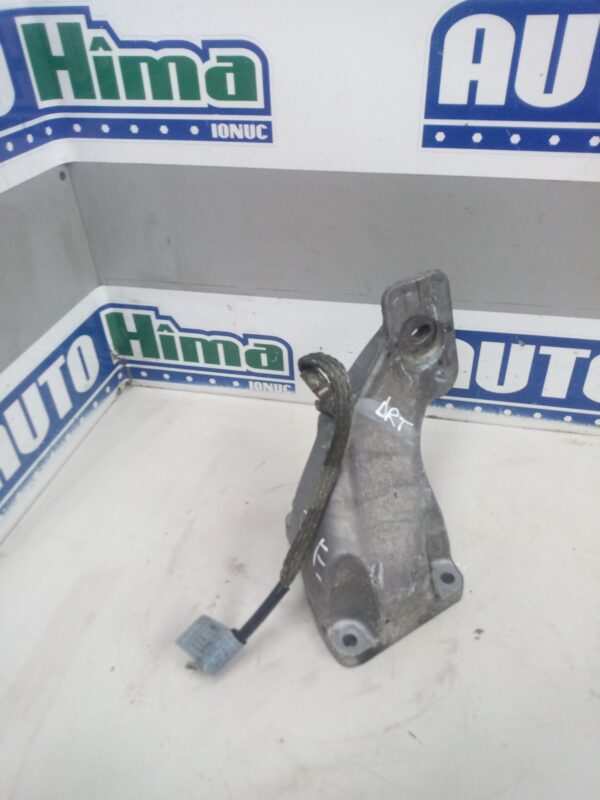 Suport motor dreapta 22116777056 / 2.0D(Aluminiu) BMW Seria 5 E60  2004-2010