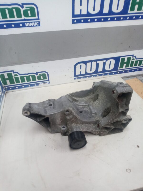 Suport accesorii motor 11167802639 / 2.0D(Aluminiu) BMW Seria 5 E60  2004-2010