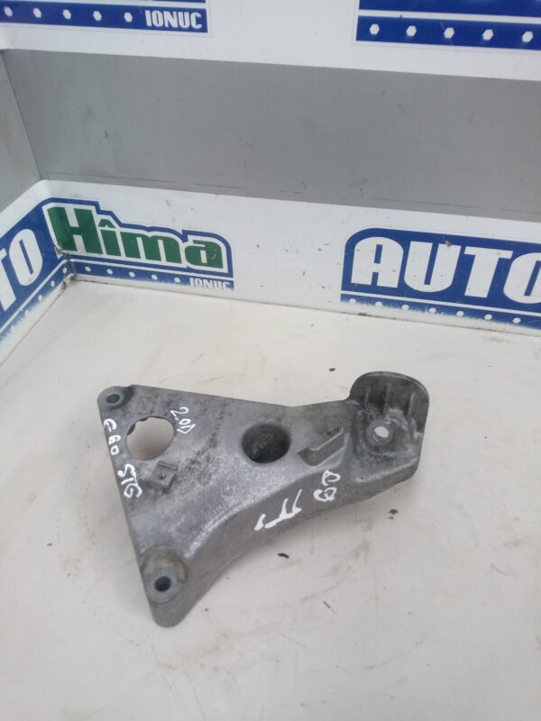 Suport motor stanga 22116777053 / 2.0D(Aluminiu) BMW Seria 5 E60  2004-2010