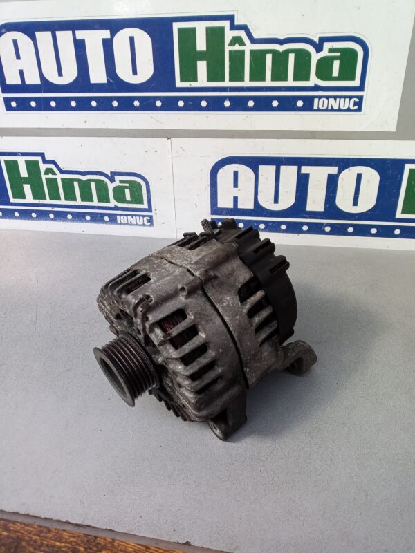 Alternator 7802261 2.0 D 180 Amperi BMW Seria 5 E60 2004-2010