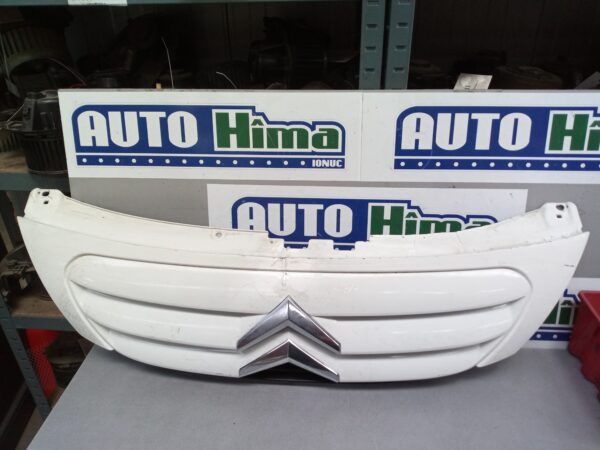 Grila radiator 9653053777 (Facelift) Citroen C3 I FC/FN  2002-2010
