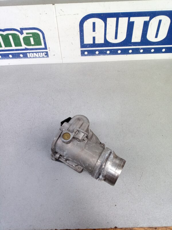 Clapeta acceleratie 8200614985 1.5 DCI Renault Clio 3 2005-2012