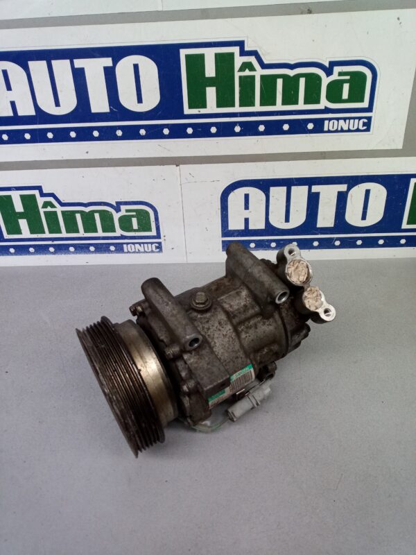 Compresor clima 8200953359–A 1.5 DCI Renault Clio 3  2005-2012