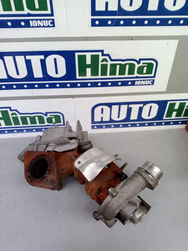 Turbosuflanta H82728353 1.5 DCI Renault Clio 3  2005-2012