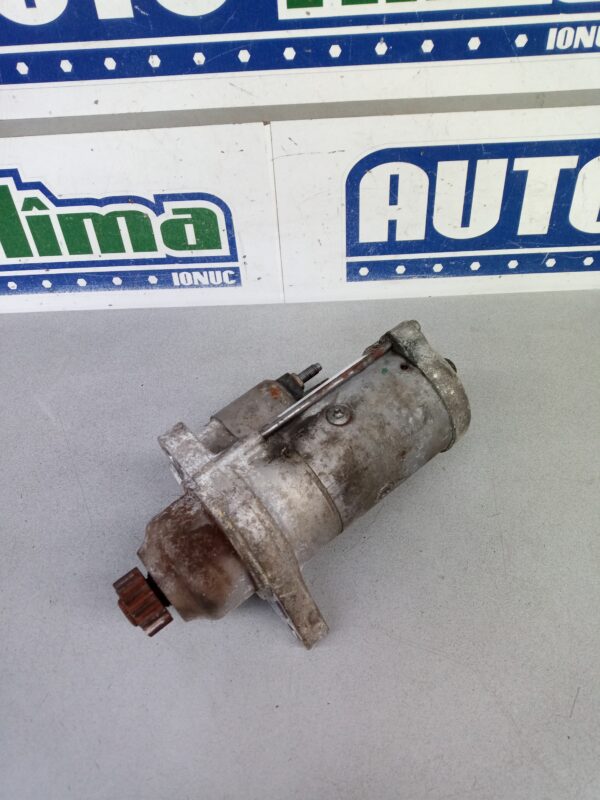Electromotor fara cod 1.6 TDI (13 dinti) Volkswagen Golf 7  2012-2020