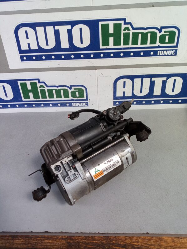 Compresor perne aer P-2830 Mercedes-Benz CLS W218 2011-2017