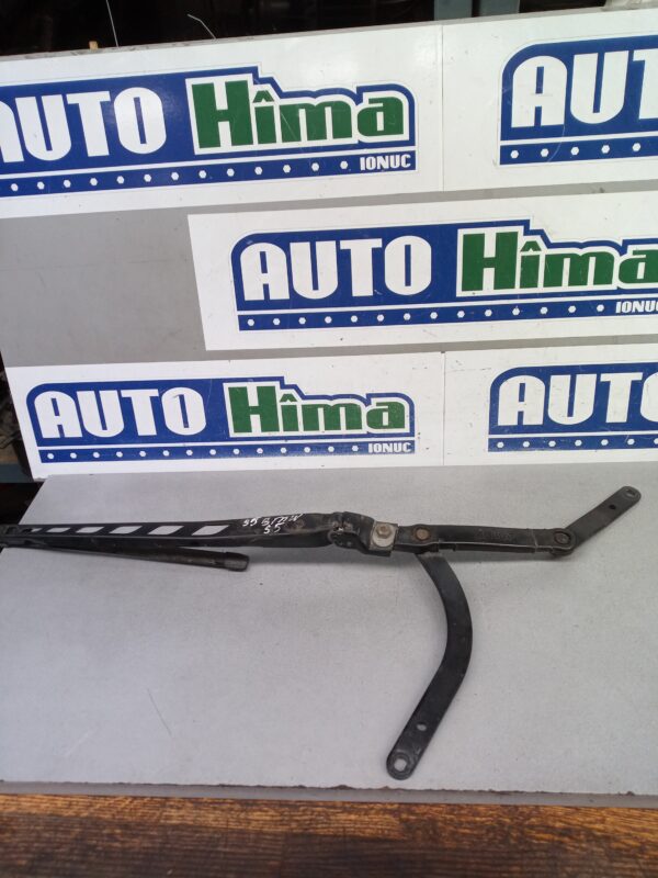 Brat stergator parbriz dreapta fara cod BMW Seria 5 E39  1995-2003