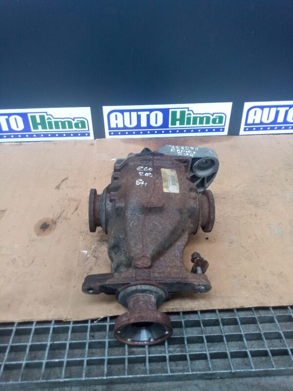 Grup diferential spate 7562711 / Raport 2;56 /2.0D(6+1) BMW Seria 5 E60 2004-2010