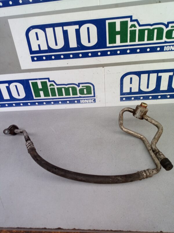 Conducta clima fara cod 2.0 TDCI Ford