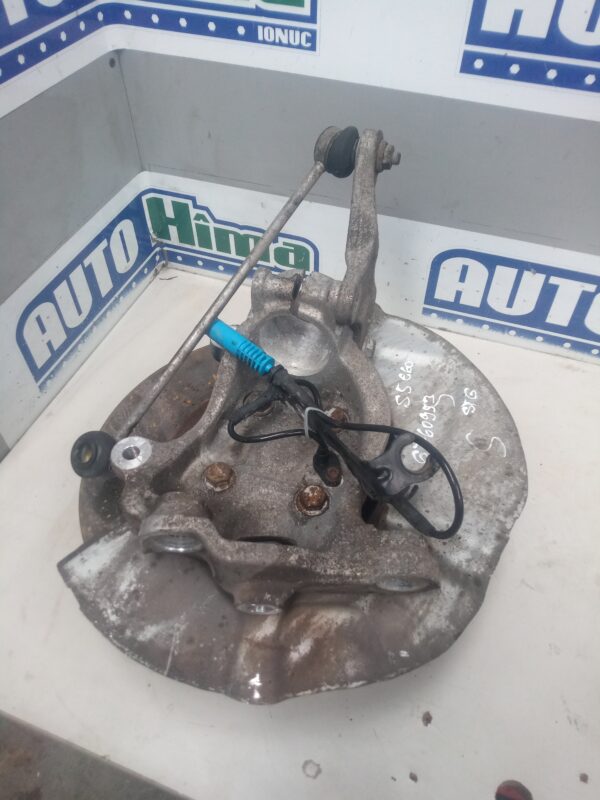 Fuzeta fata stanga 31216760953 / 2.0D BMW Seria 5 E60  2004-2010