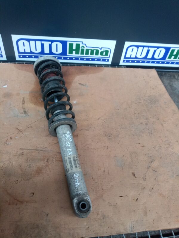 Ansamblu amortizor spate stanga-dreapta 33526785982 / 2.0D BMW Seria 5 E60  2004-2010