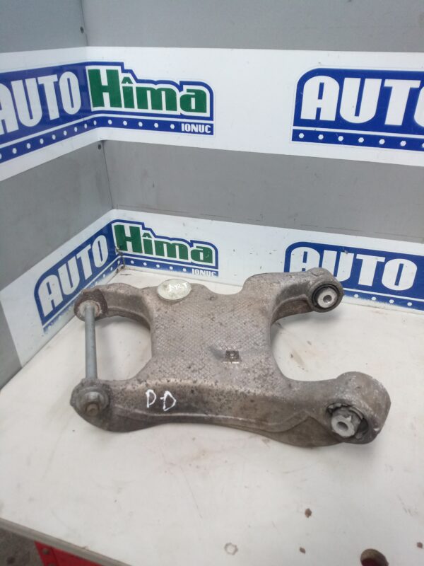 Brat axa spate inferior dreapta 33326755990 / 2.0D(Aluminiu) BMW Seria 5 E60  2004-2010