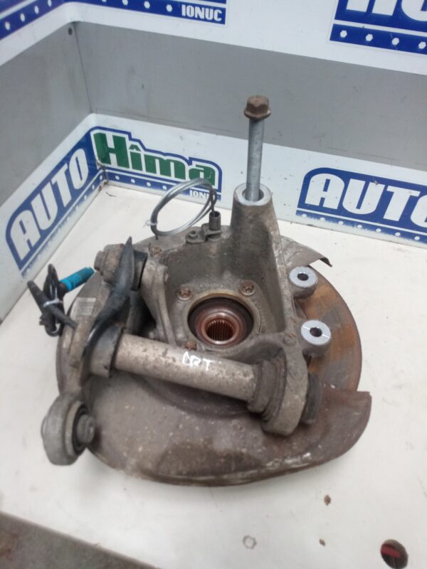 Fuzeta spate dreapta fara cod 2.0D BMW Seria 5 E60  2004-2010