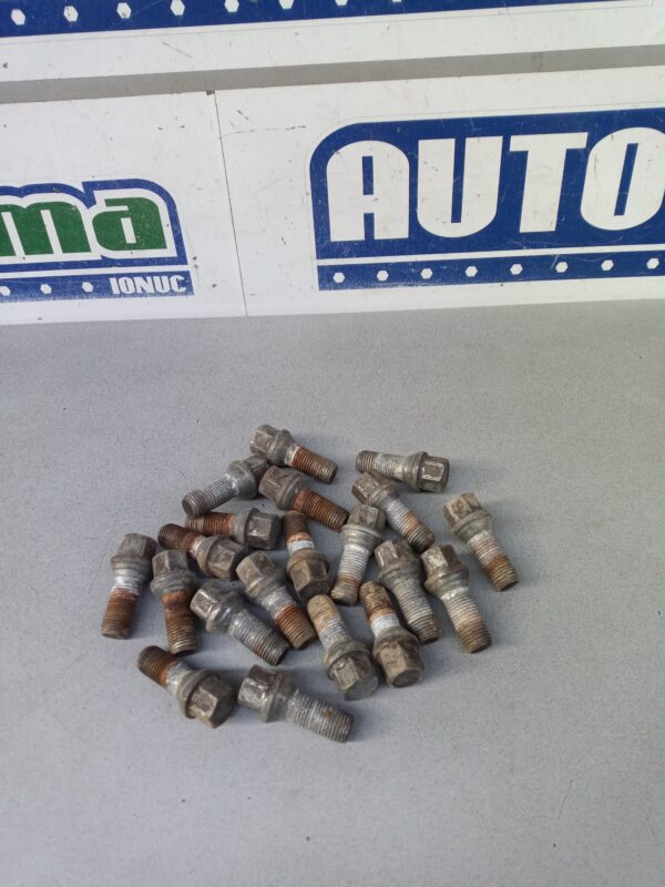 Prezoane roti Renault Trafic 3  2014-2020