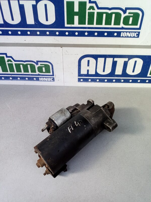 Electromotor 0001110126 1.9 TDI (9 dinti) Audi A4 B6  2000-2005