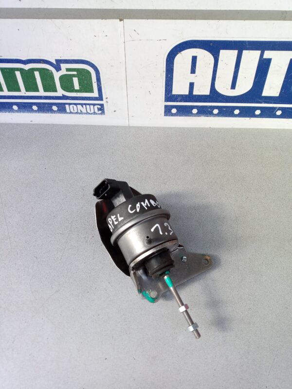 Capsula vacuum turbosuflanta fara cod 1.3 CDTI Opel Combo C  2001-2012