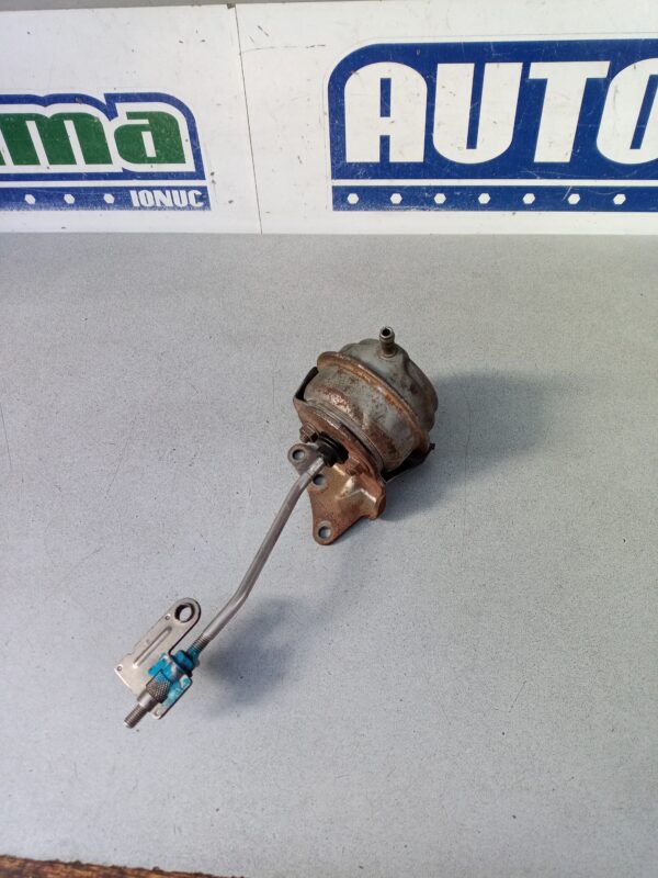 Capsula vacuum turbosuflanta 77255802 1.7 CDTI Opel Astra J 2009-2015
